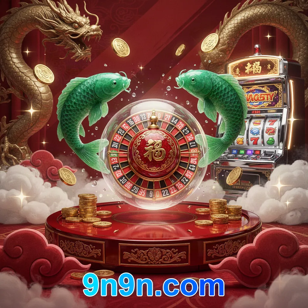 Game Fortune 9n9n.com