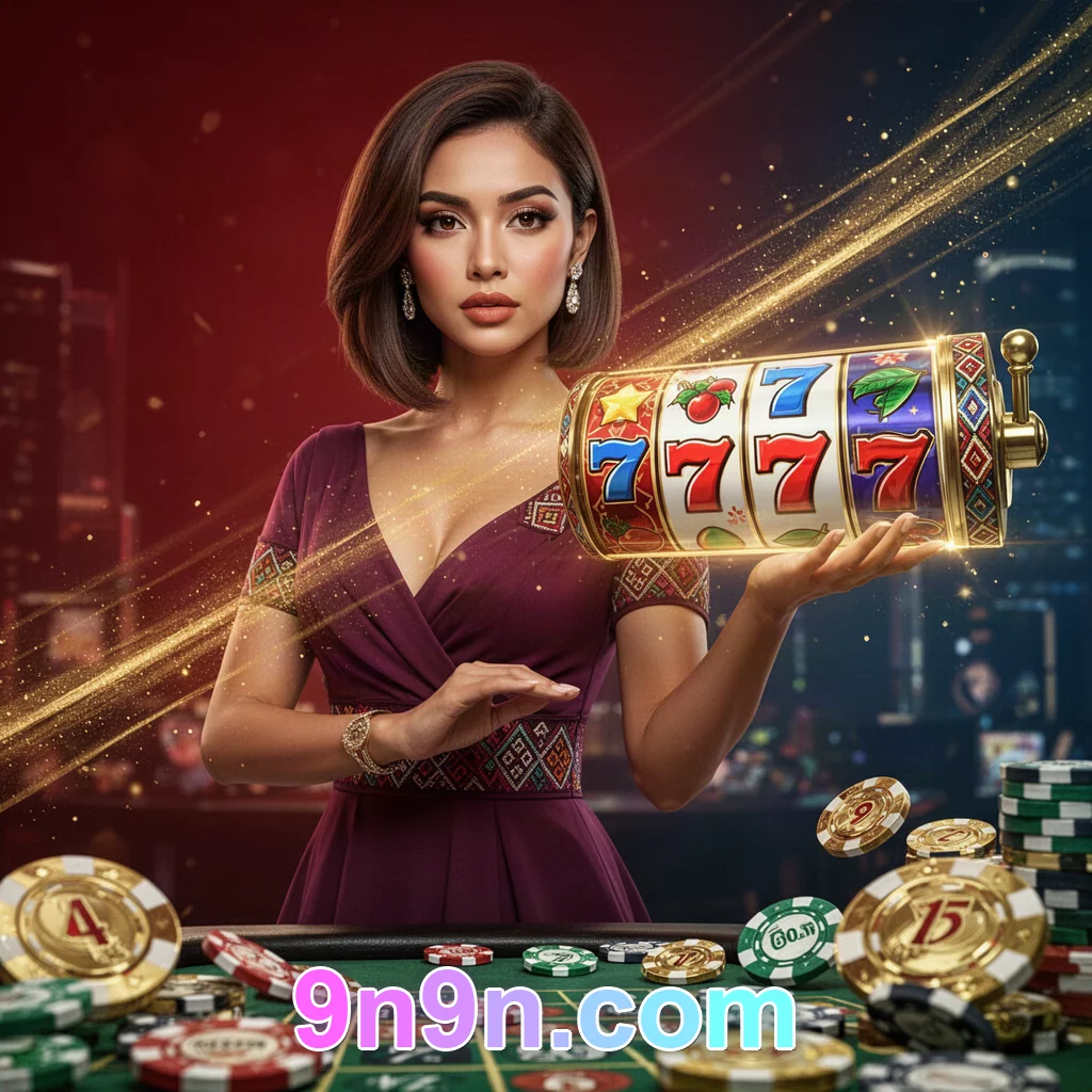 Kasino 9n9n.com