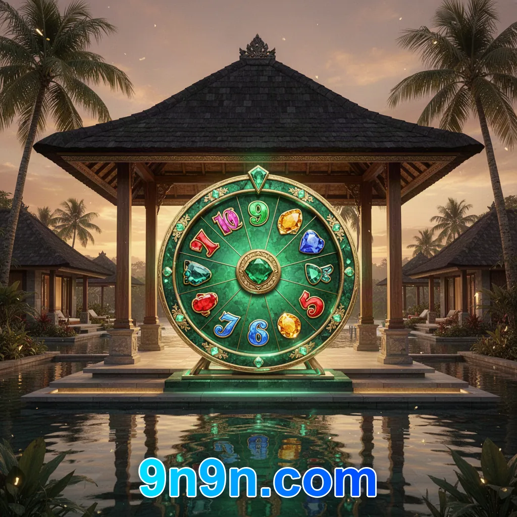 Taruhan 9n9n.com