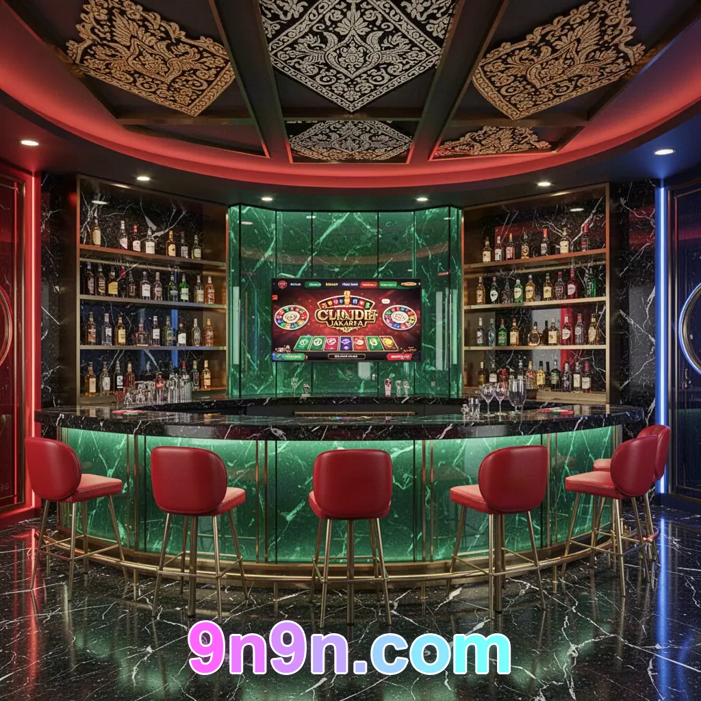 Masuk 9n9n.com